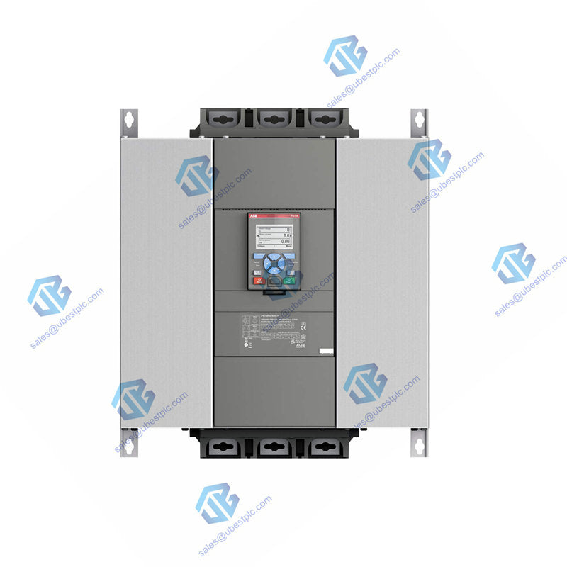 ABB PSTB840-600-70 Soft Starter | Motor Controller