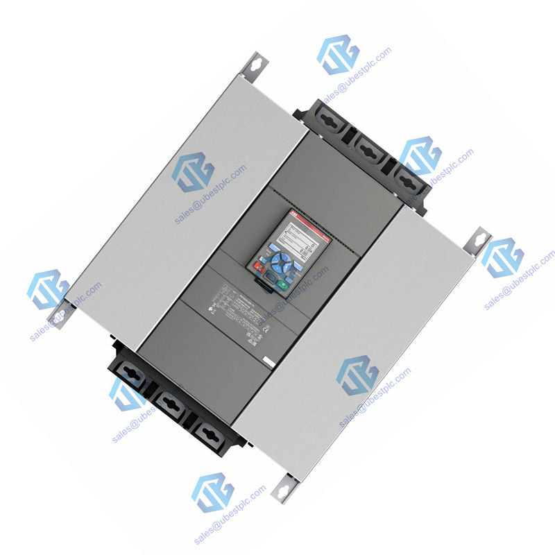 ABB PSTB840-600-70 Soft Starter | Motor Controller