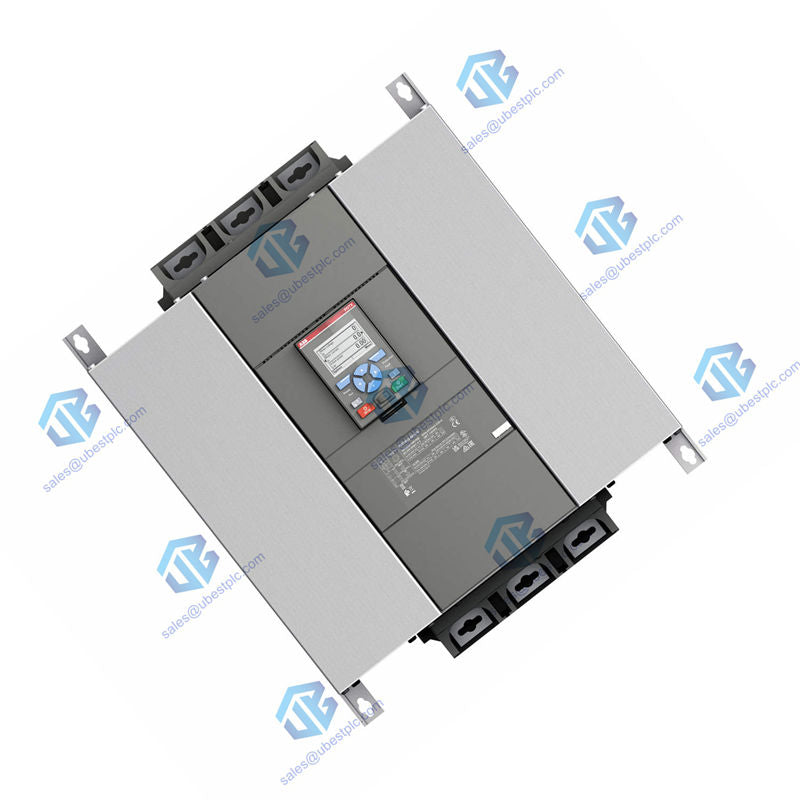 ABB PSTB840-600-70 Soft Starter | Motor Controller