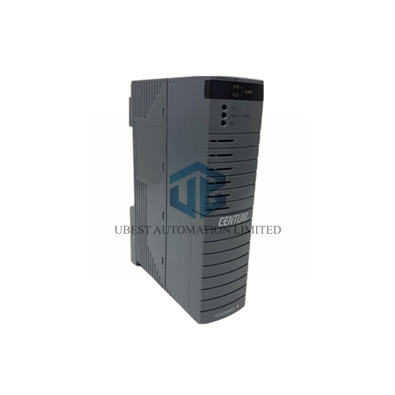 Yokogawa PW481 Power Supply Module | 100-120V AC Input