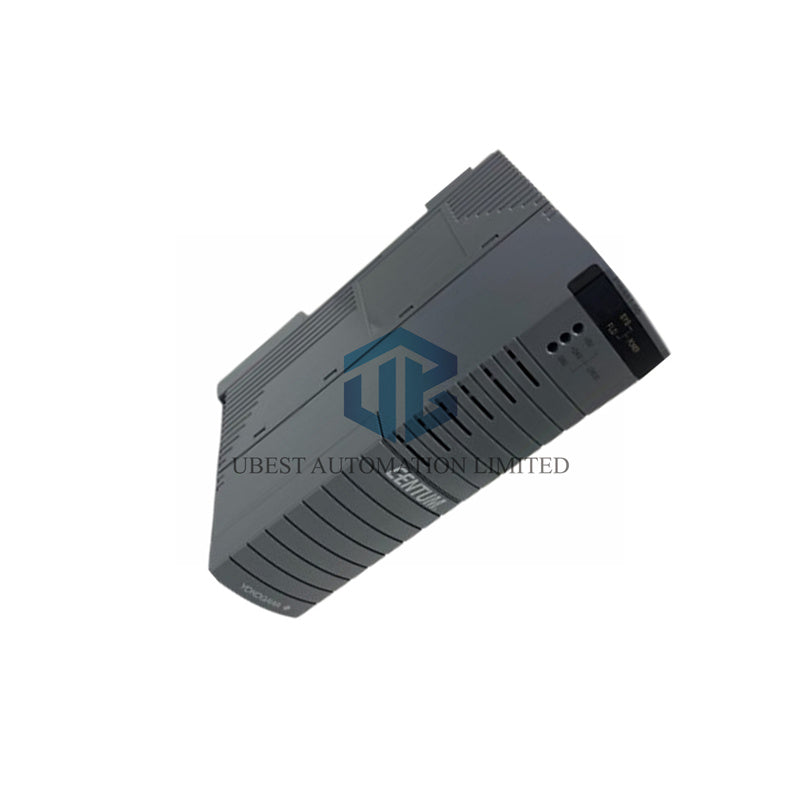 Yokogawa PW481 PW481 AC Power Supply | Industrial Module – Ubest