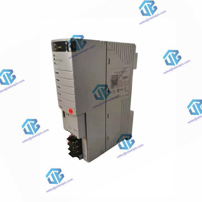 Módulo de Fonte de Alimentação de Entrada Yokogawa PW484-51