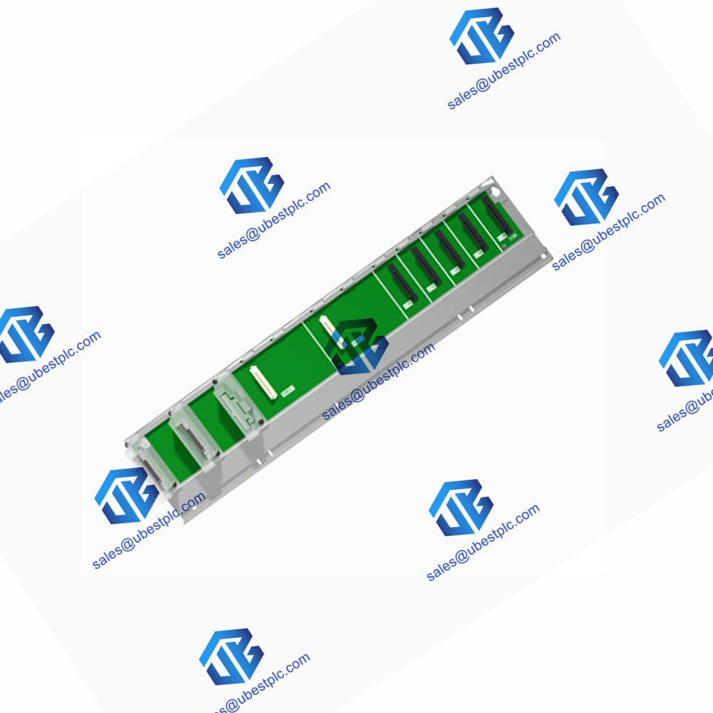 Q65WRB - Mitsubishi Redundant Base – Ubest Automation Limited