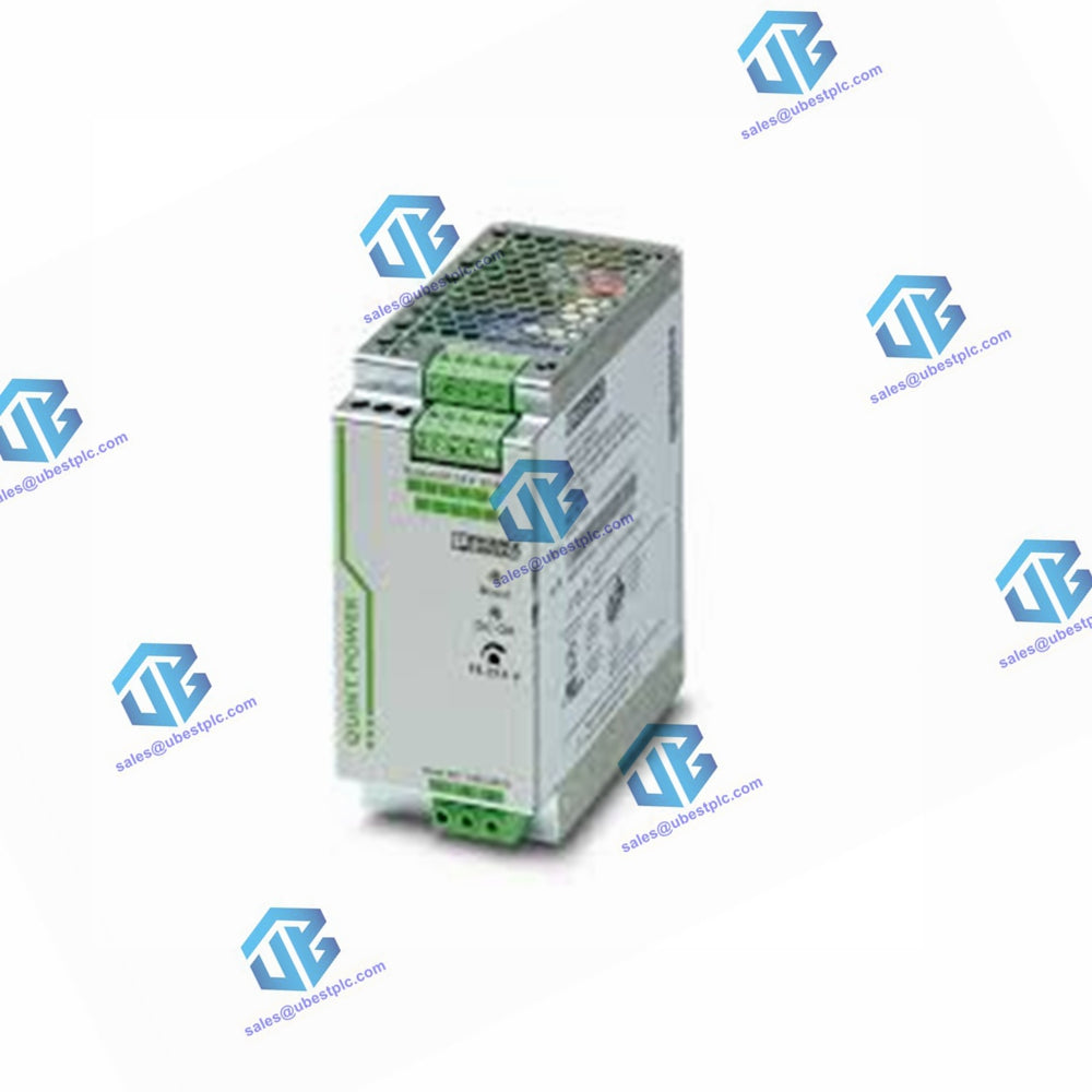 QUINT-PS/1AC/24DC/10 Phoenix Contact | Блок питания