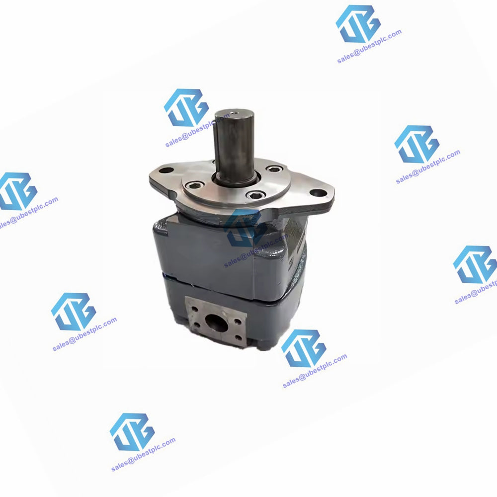 مضخة هيدروليكية بوشر QX22-005R