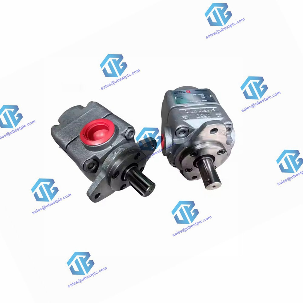 مضخة هيدروليكية بوشر QX22-005R