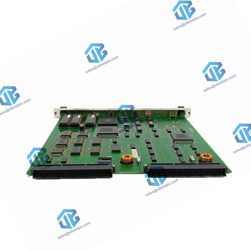 RB301 Yokogawa  RIO Bus Interface Master Card