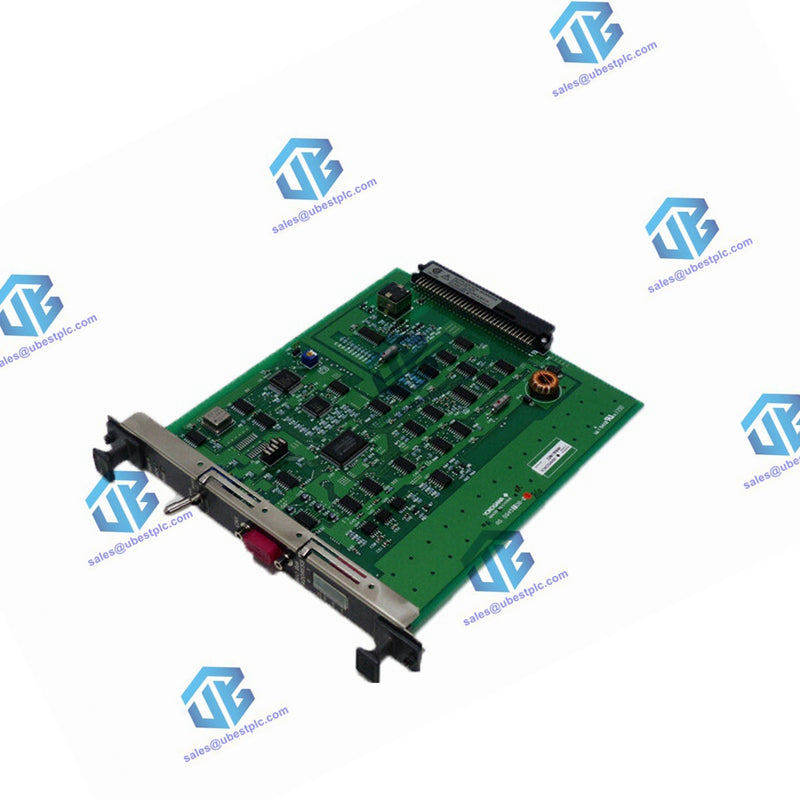 Rio Interface Module RB401 Yokogawa RIO Bus Slave Interface Module – Ubest Automation Limited