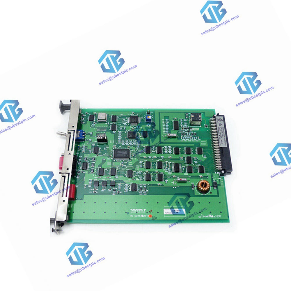 Rio Interface Module RB401 Yokogawa RIO Bus Slave Interface Module – Ubest Automation Limited