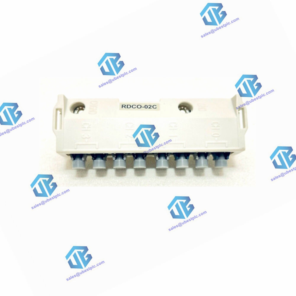 Abb Rdco Module ABB RDCO-01C DDCS Communication Option Module – Ubest Automation Limited