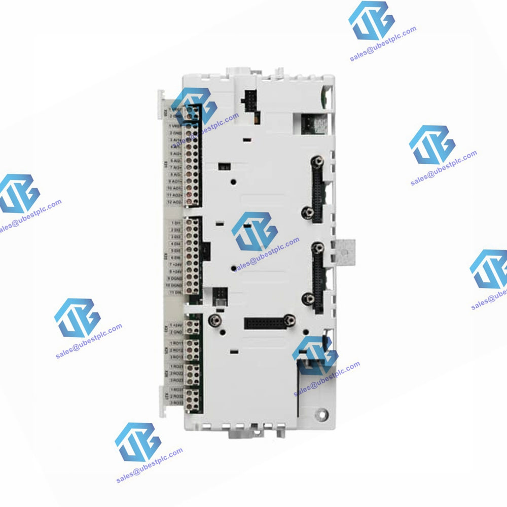RDCU-12C ABB Drive Control Unit 3AUA0000036521