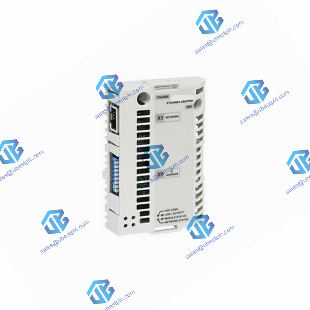Profibus Module Abb RPBA-01 | ABB | PROFIBUS DP Adapter Module – Ubest Automation Limited