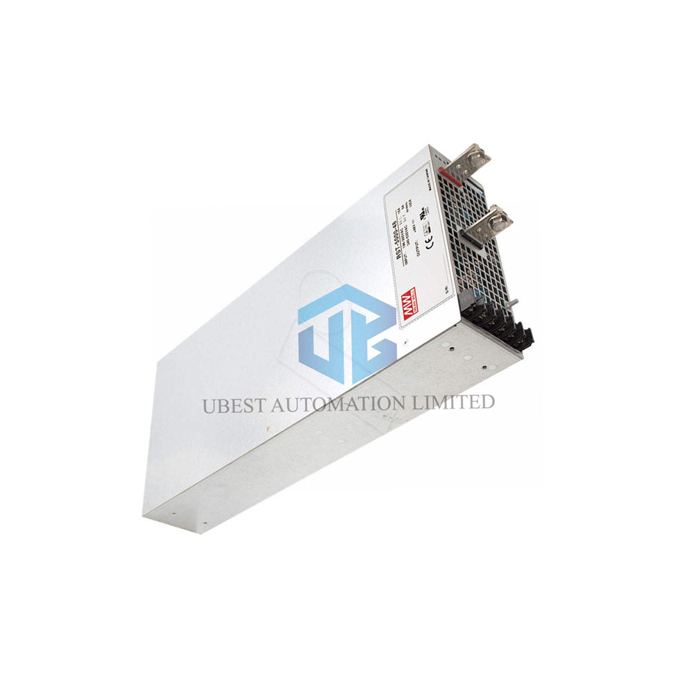 Power Source Terminal Rst RST-5000-48 Mean Well 5000W Switching Power Supply – Ubest Automation ...