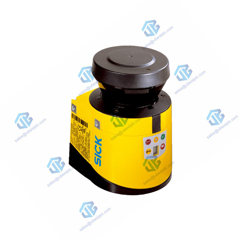 SICK Safety Laser Scanner | S300 S30A-3011DA