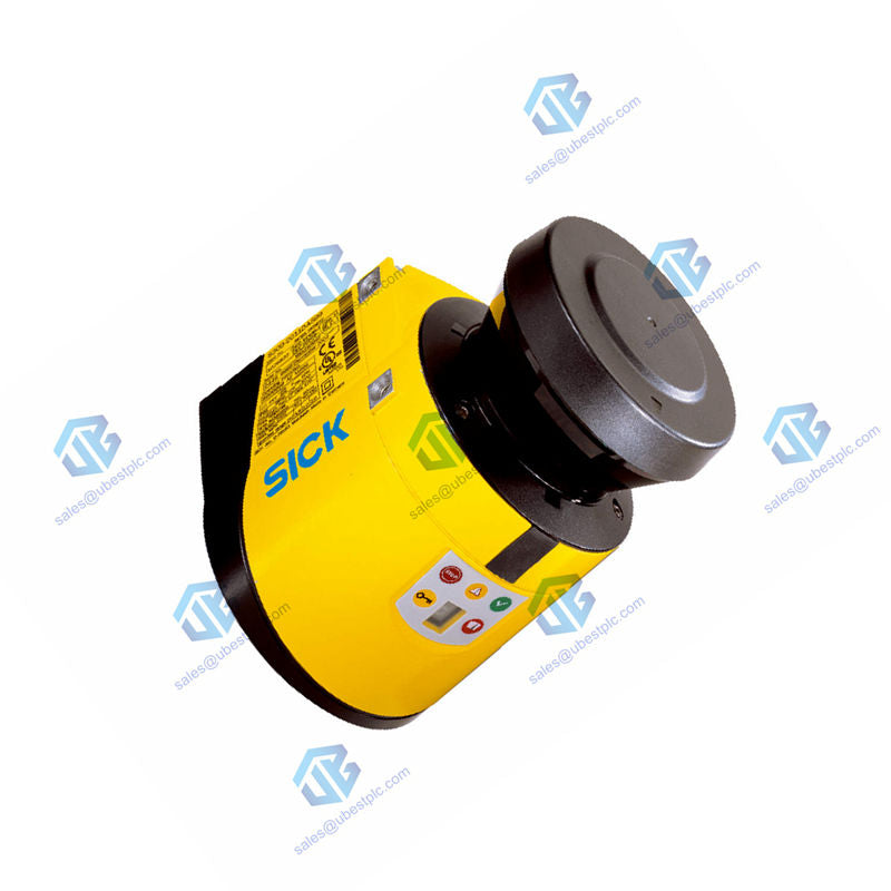 SICK Safety Laser Scanner | S300 S30A-3011DA