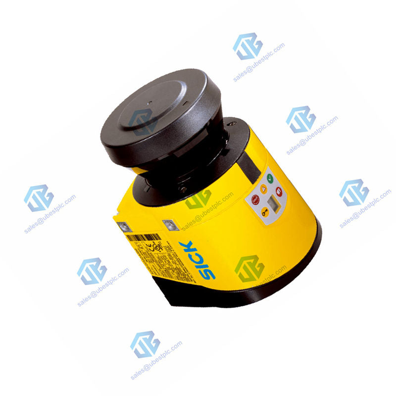 SICK Safety Laser Scanner | S300 S30A-3011DA