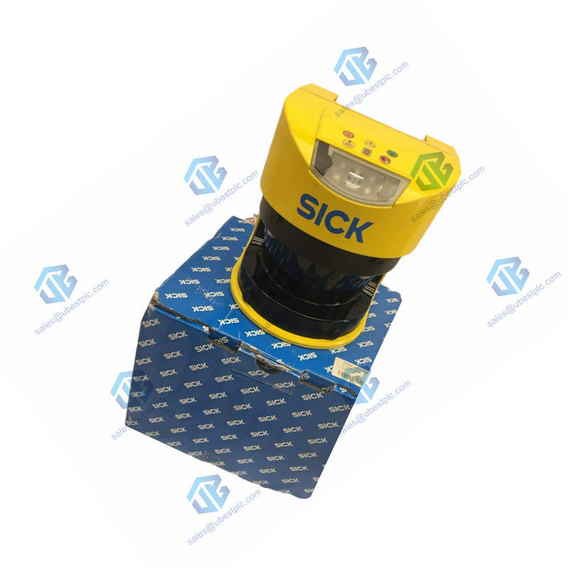 S30A-4011BA SICK Safety Laser Scanner | S3000 Series