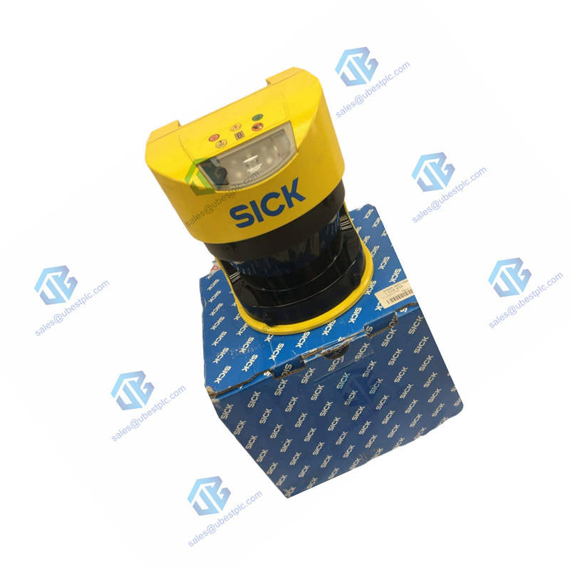S30A-4011BA SICK Safety Laser Scanner | S3000 Series