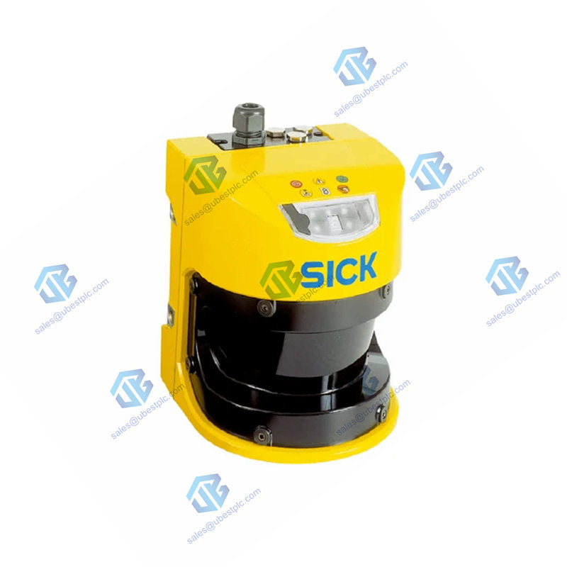 SICK S30A-4011CA Advanced Safety Scanner | 4 Field Sets