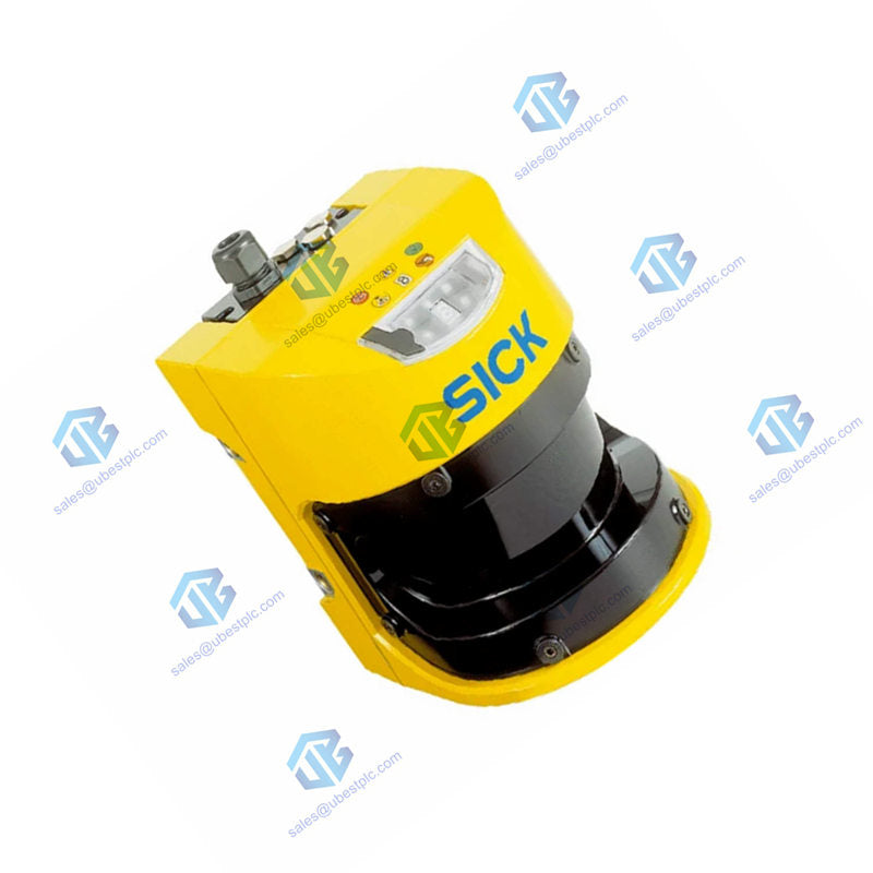 SICK S30A-6011BA Standard Safety Scanner | S3000