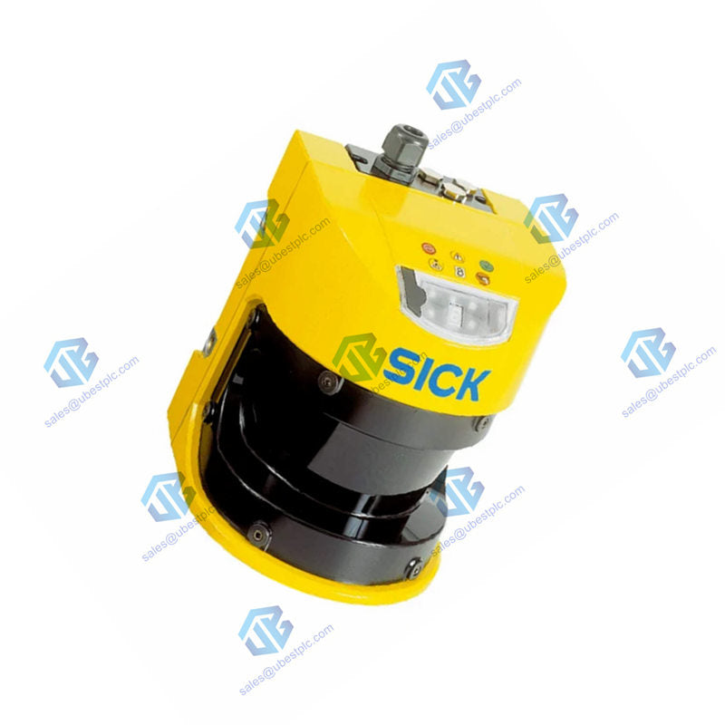 SICK S30A-6011BA Standard Safety Scanner | S3000