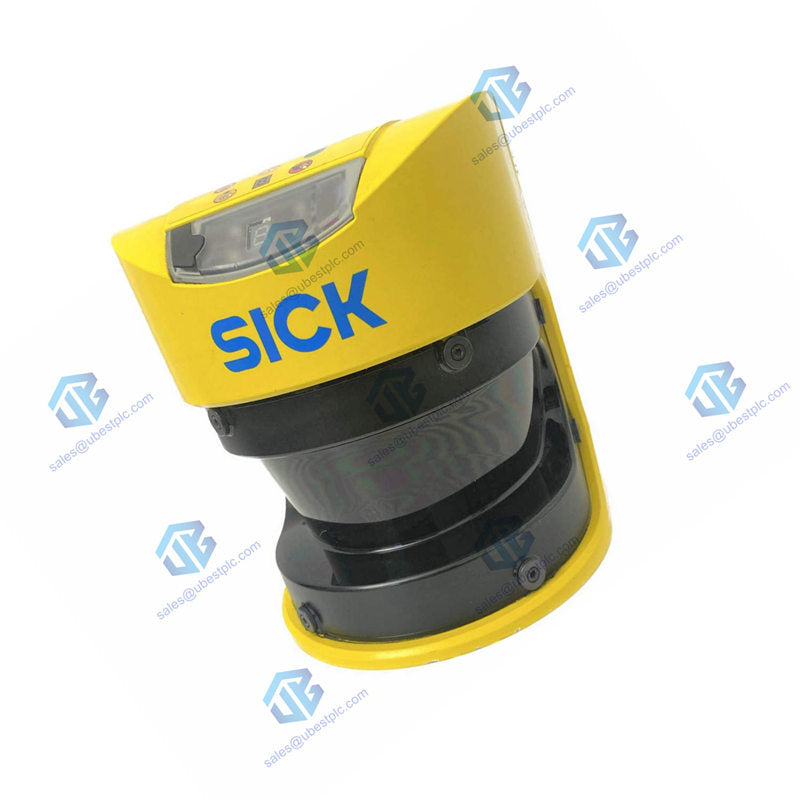 S30A-6111CP SICK S30A Series - PROFINET Safety Scanner