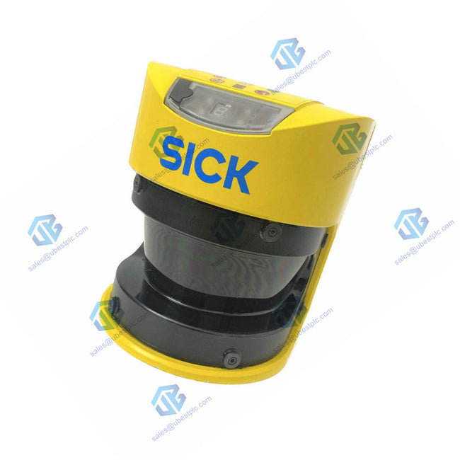 S30A-6111CP SICK S30A Series - PROFINET Safety Scanner