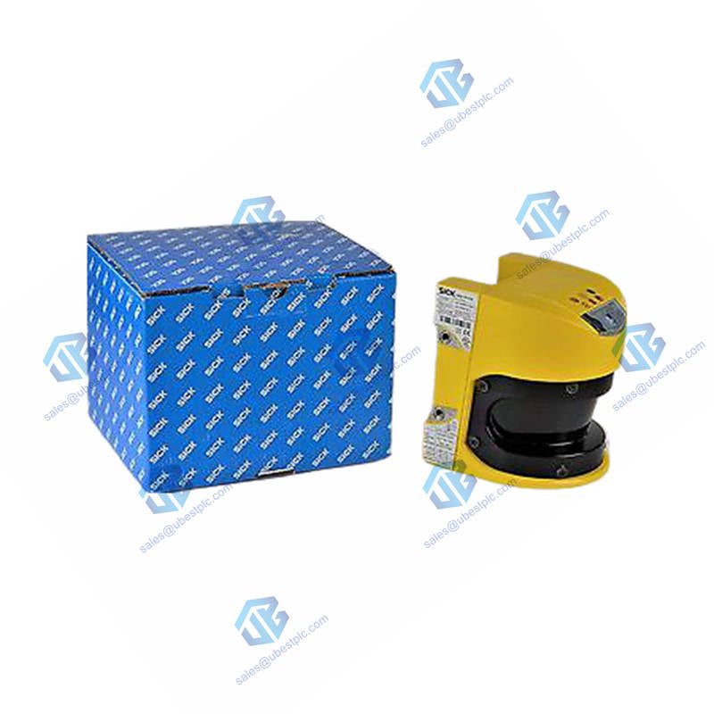 SICK Safety Laser Scanner | S3000 S30A-7011BA