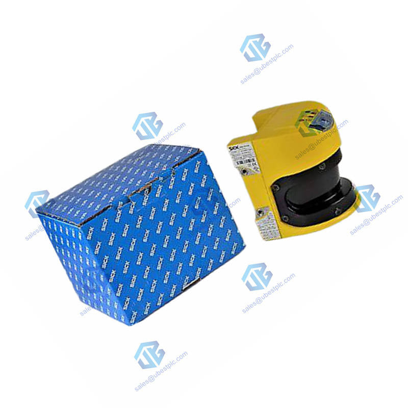 SICK Safety Laser Scanner | S3000 S30A-7011BA