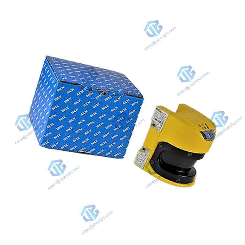 SICK Safety Laser Scanner | S3000 S30A-7011BA