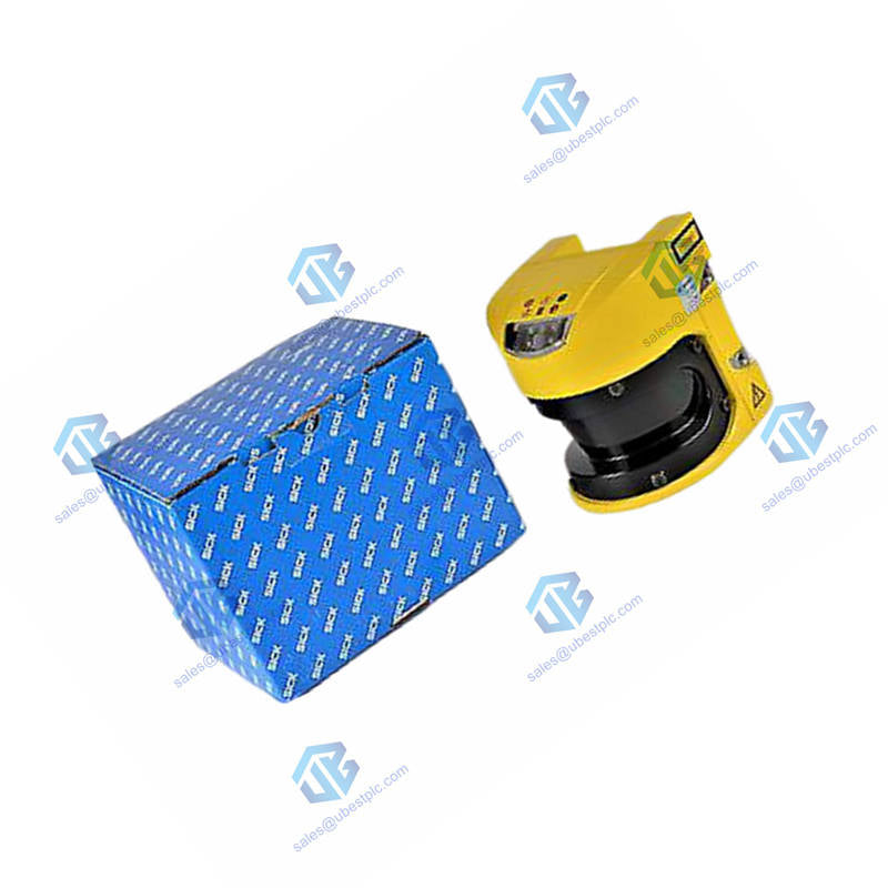 S30A-7011CA SICK Safety Scanner | S3000 7m Range