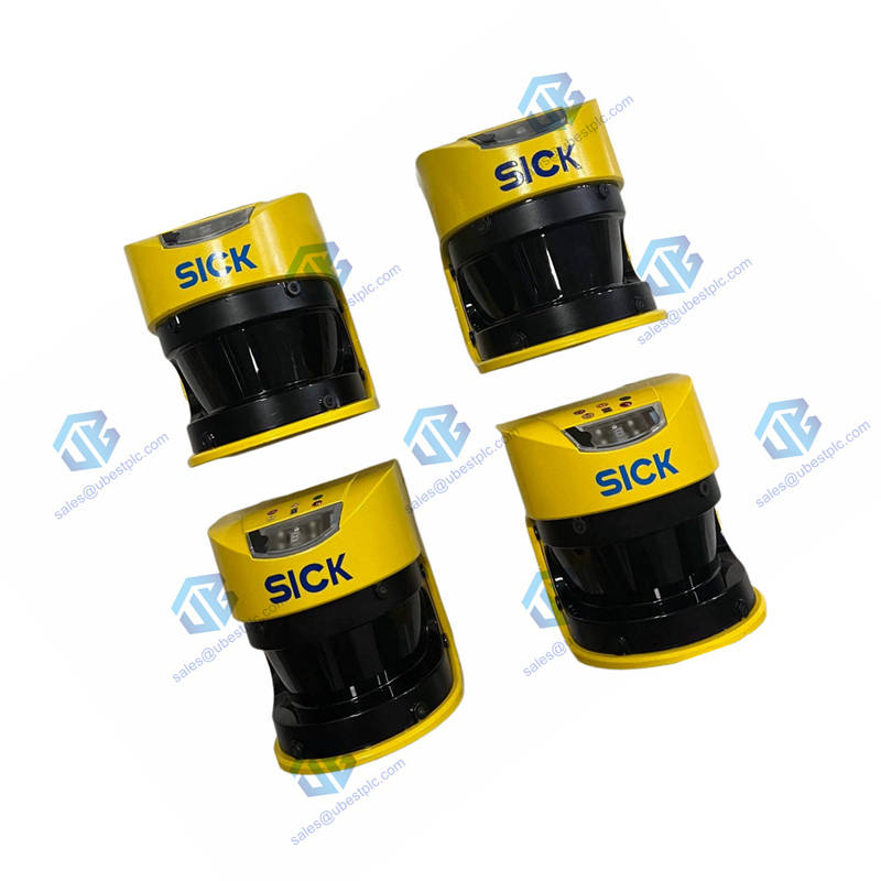 S30A-7111DP SICK PROFINET Safety Scanner | S3000 Series