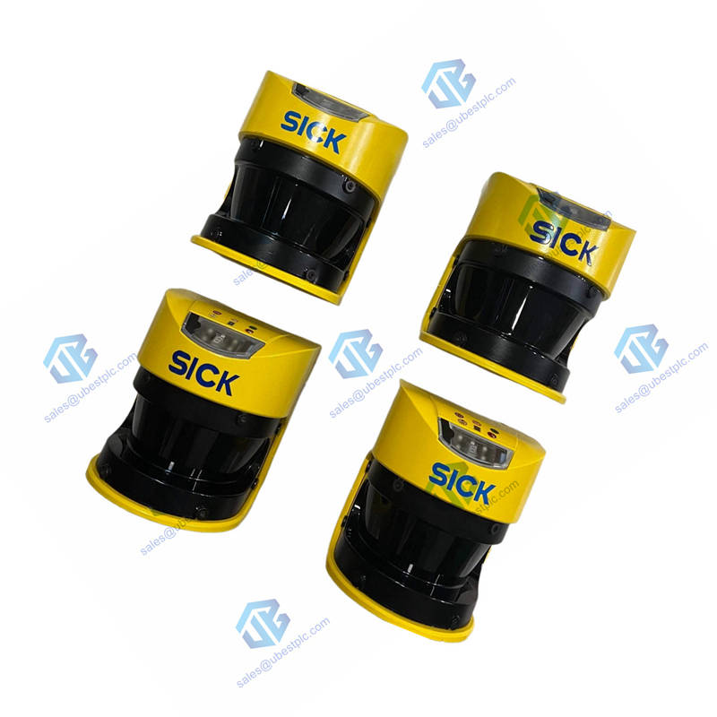 S30A-7111DP SICK PROFINET Safety Scanner | S3000 Series