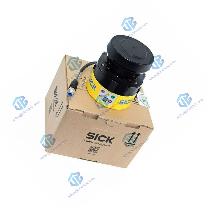 SICK Safety Laser Scanner | S300 Mini Remote S32B-3011EA