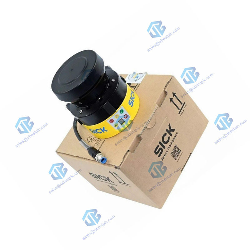 SICK Safety Laser Scanner | S300 Mini Remote S32B-3011EA