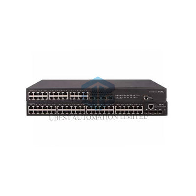 S5130S-28S-SI-MM Managed Ethernet Switch Specs