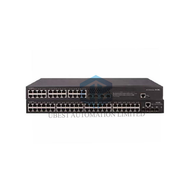 S5130S-28S-SI-MM Managed Ethernet Switch Specs