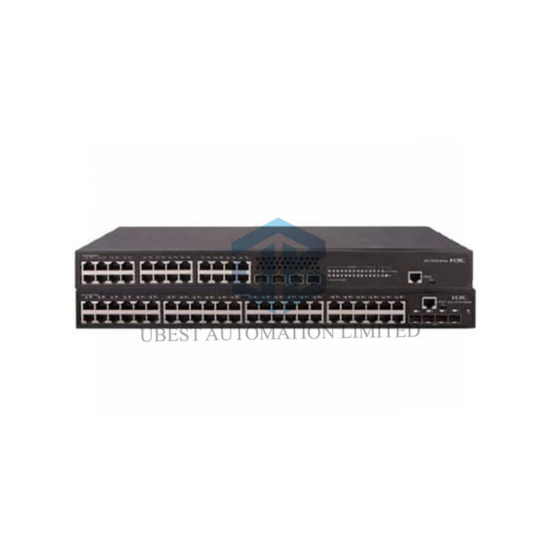 S5130S-28S-SI-MM Managed Ethernet Switch Specs
