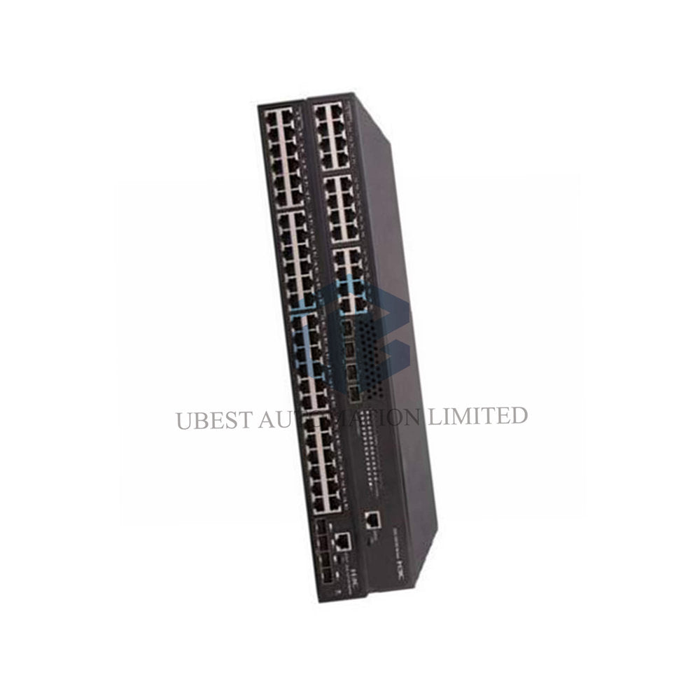 S5130S-28S-SI-MM Managed Ethernet Switch Specs