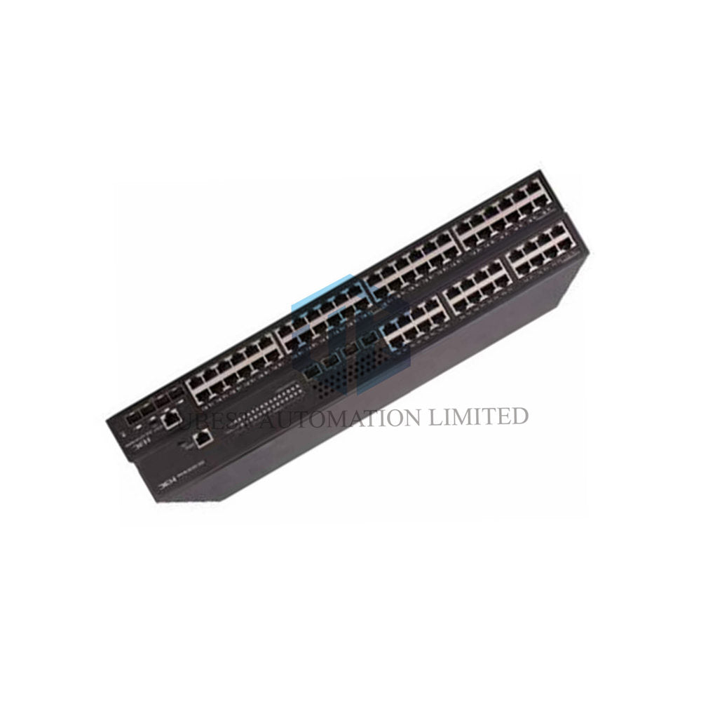 S5130S-28S-SI-MM Managed Ethernet Switch Specs