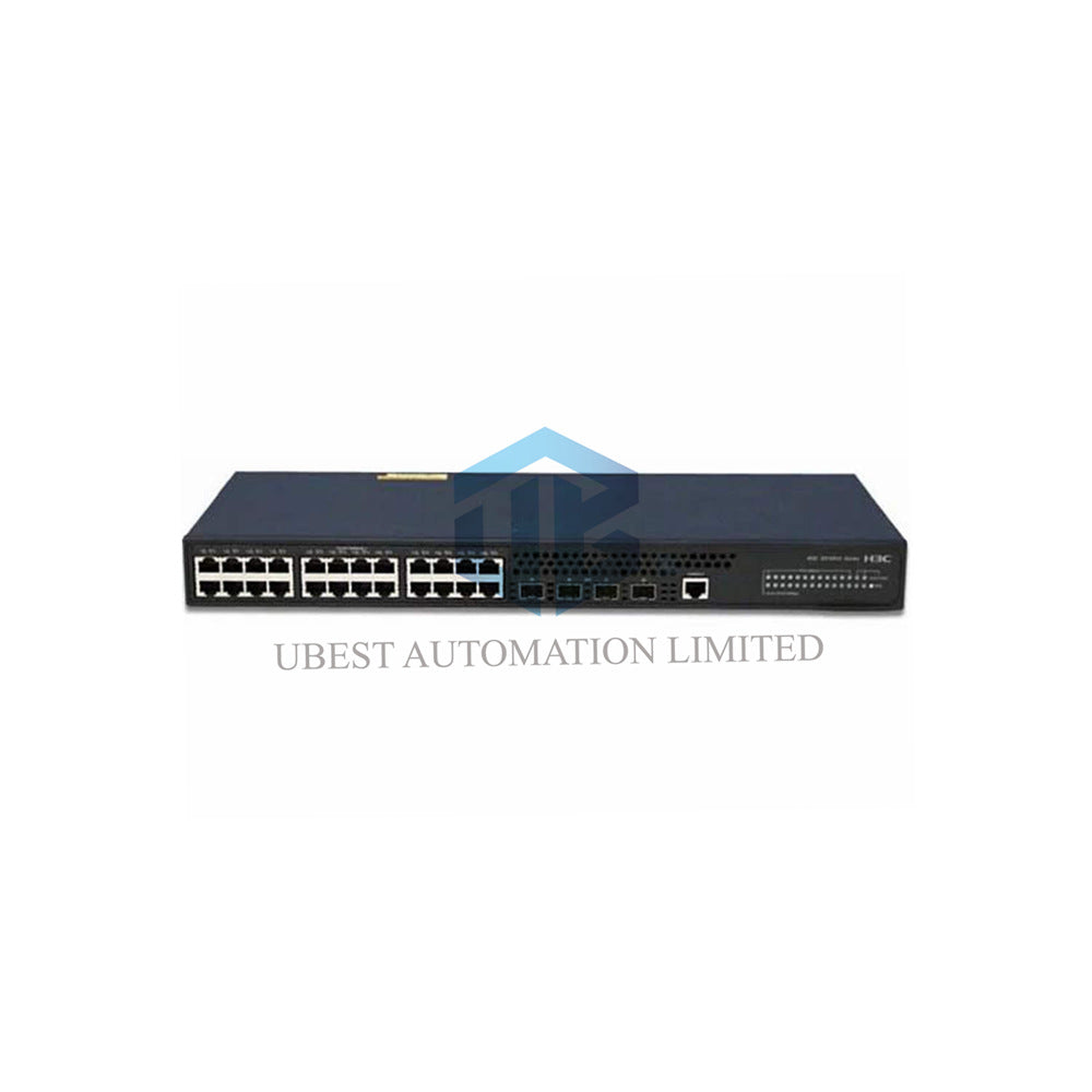 S5130S-28S-SI Managed Gigabit Switch