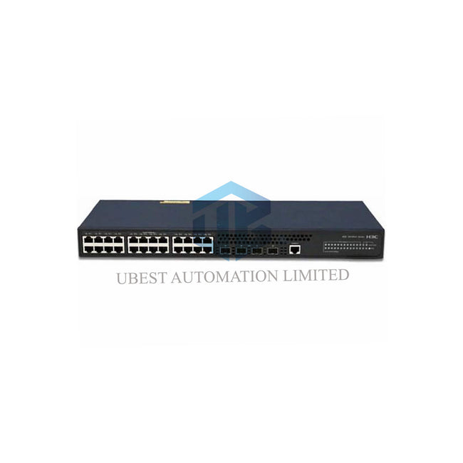 S5130S-28S-SI Managed Gigabit Switch
