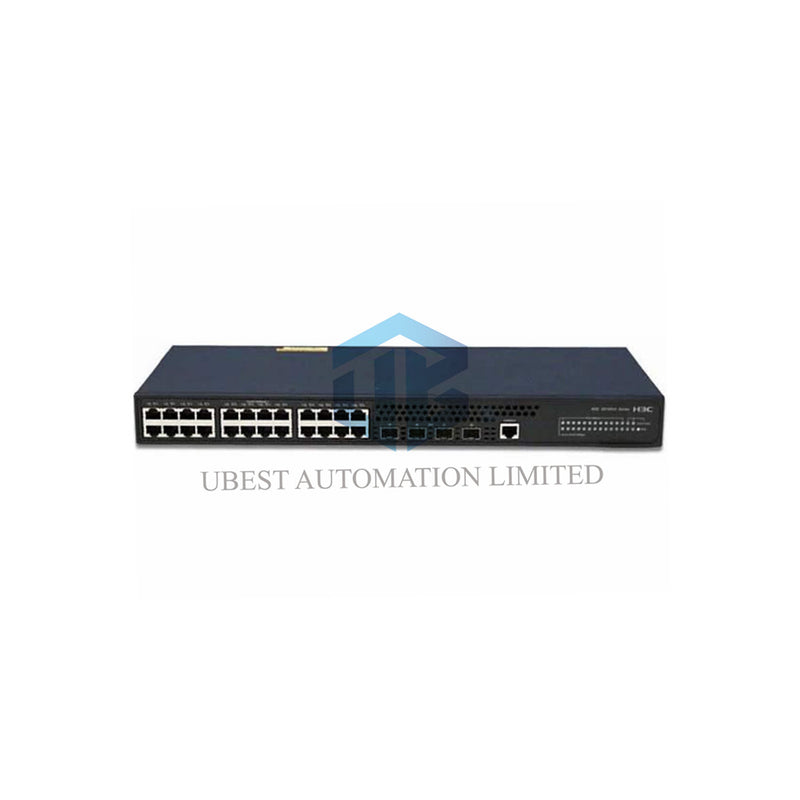 S5130S-28S-SI Managed Gigabit Switch