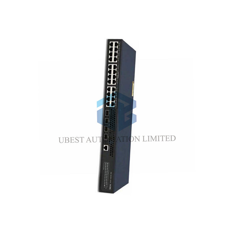 S5130S-28S-SI Managed Gigabit Switch