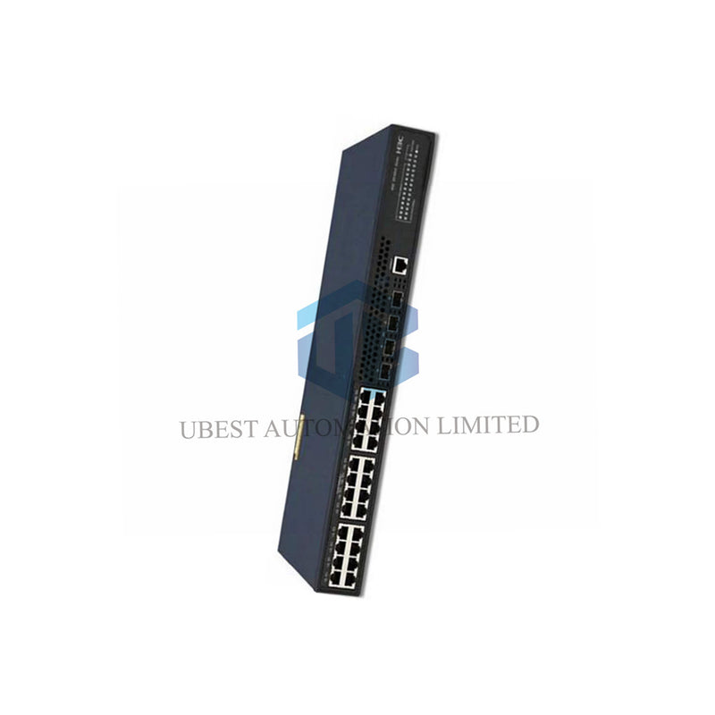 S5130S-28S-SI Managed Gigabit Switch