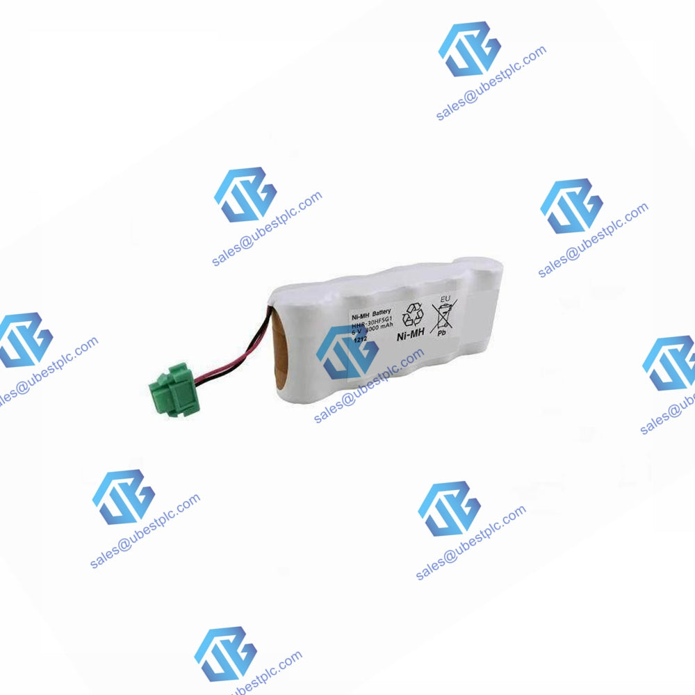 S9400UK Yokogawa Nikel Kadmiyum Batarya Paketi