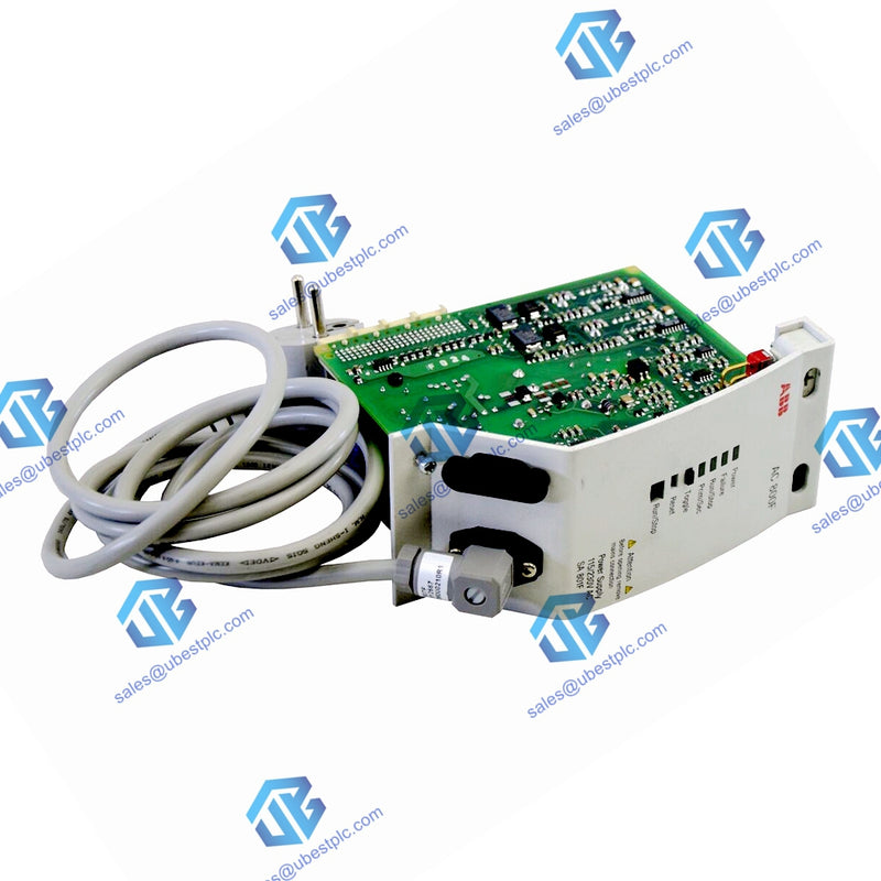 SA 801F | ABB Power Supply SA801F