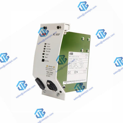 SA 801F | ABB Power Supply SA801F