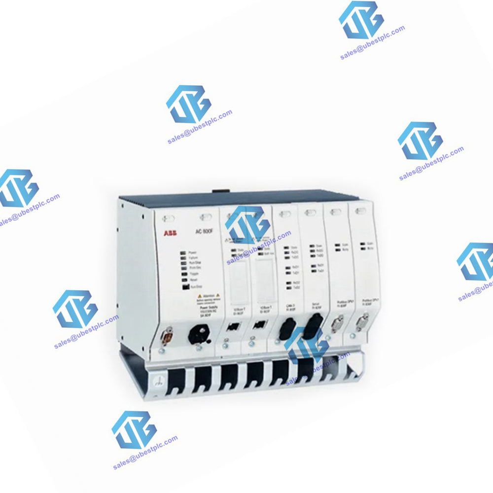 SA 811F ABB - Қуат көзі