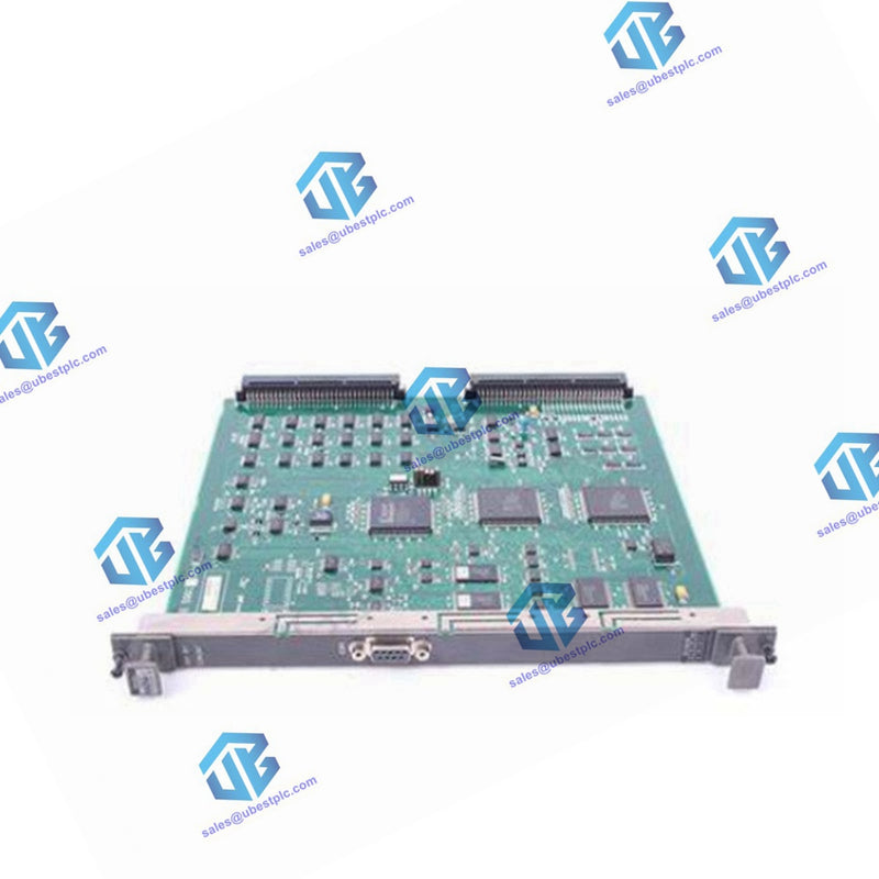 SB301 Yokogawa BUS Interface Card